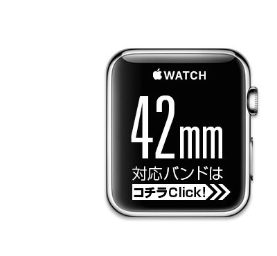 AppleWatchCroco42mm