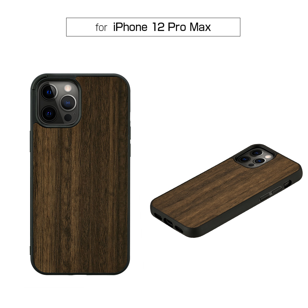 iPhone 13 Pro Max / 12 Pro Max / 11 Pro Max】Man&Wood Koala【天然 