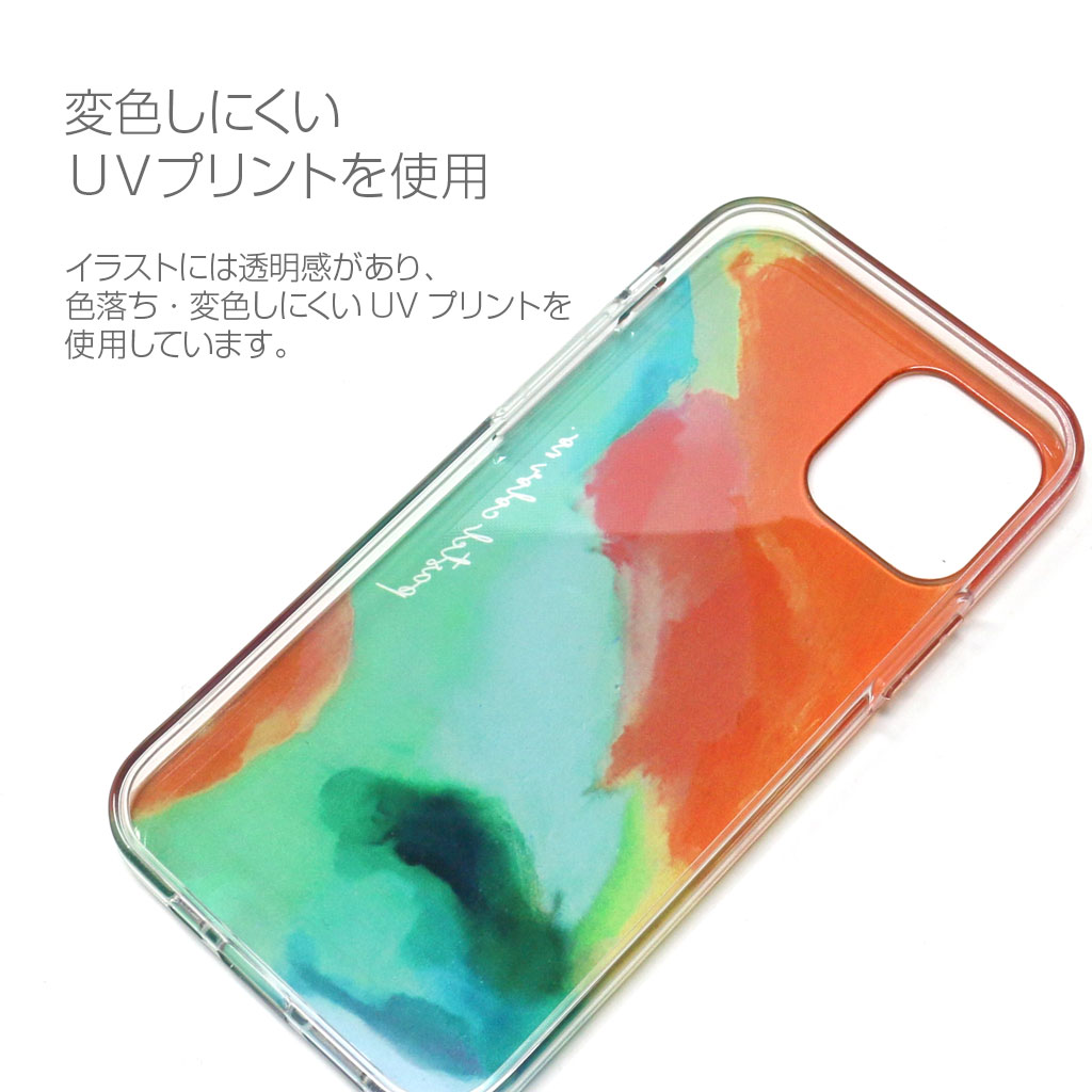 Iphone 12 Mini 12 Pro 12 ケース Dparks ソフトクリアケース Pastel Color パステルカラー Mycaseshop 通販